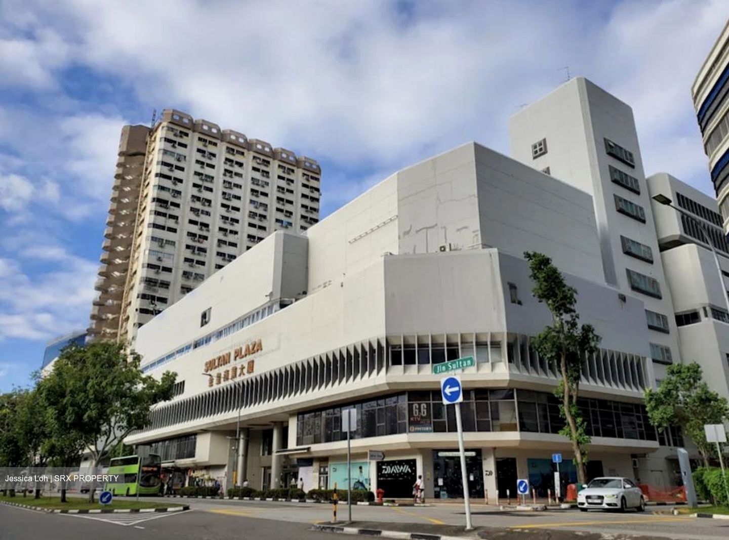 Golden Sultan Plaza (D7), Office #534368551